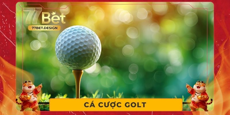 Cá Cược Golf - Bí Mật Giúp Cao Thủ Luôn Thắng Kèo Lớn